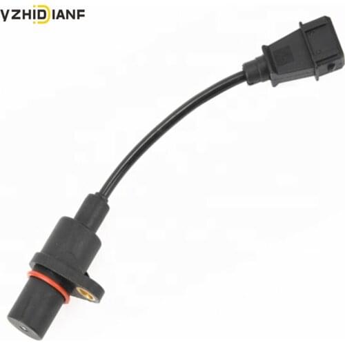 1pc No.:3918023000 3918022060 3918022090 3918022040 BG001Q012 CKP Crankshaft Position Sensor For HYUNDAI- ACCENT- 1.5 1995-1996