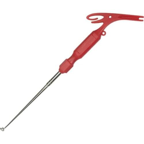 1pc Multifunctional Fishing Hook Detacher Removal carpfishing accesorios фидерное удилище fishing gear