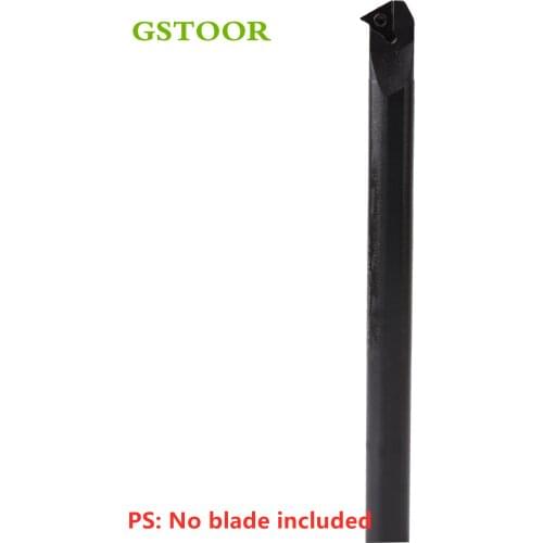 1PC S08K-STWCR09 S08K-STWCL09 CNC Internal Turning Tool Holder Lathe Cutter Cutting Arbor For TCMT Carbide Inserts