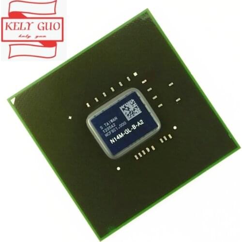 100% test very good product N14M-GL-B-A2 N14M GL B A2 reball BGA chipset