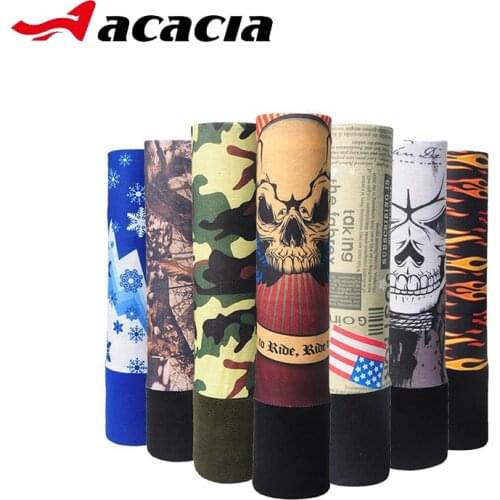 ACACIA Climbing And Mountaineering Products