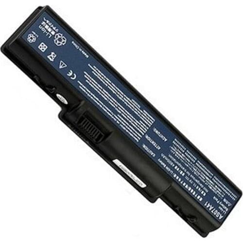 Laptop Battery for ACER 4732Z AS09A31 D725 D525 MS2268 5732 10.8V 4400mAh 6 Cell