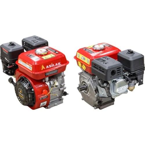 Asilak Spare Parts For Engines