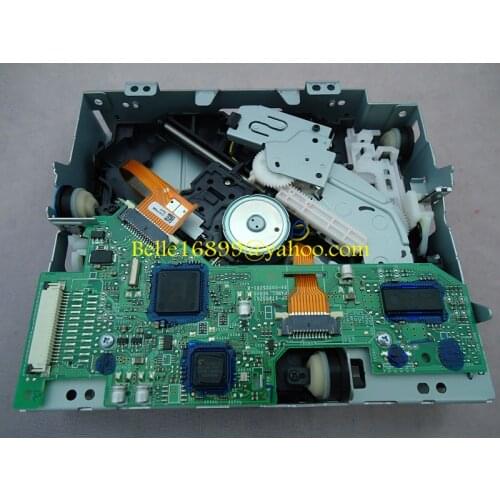 Alpine AP08 CD mechanism DP33U DP33U82K 11PIN for Mercedes Hyundai Sonata KIA K5 car CD player alpine 9870 9887 101 series