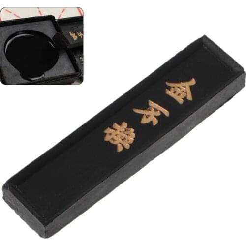 Drawing Writing Ink Stick Block Black Chinese traditional painting paints ink stick inker inkstick calligraphy brushes ink block