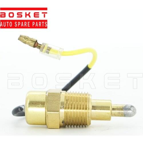 Temperature Sensor Quick On Thermostat Start Switch Suitable for ISUZU NKR55 4JB1 TFR 8-94457511-0 8-94121152-1