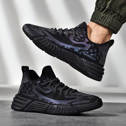 De s para 2020 informales Fashion casuales man Shoes white hot Casual Sneakers Sneaker sneaker shoe sapato fashion leisure slip