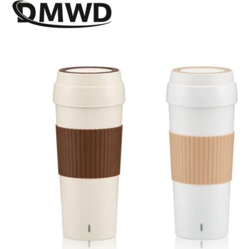 DMWD 220V/50Hz 1.8L Underpan Heating Thermal Insulation Electric Kettle Steam Inductive Switch Auto-off Electic Pot Fast Boiling