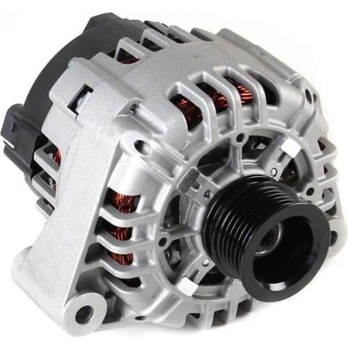 2.0L Alteranator Fit For M-erce-des-Benz C180 Coupe Sedan Wagon A0009062922 A0001543704 A 111 155 06 15