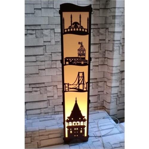 Floor Lamps HappyGoods China