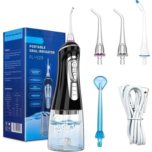 Ирригатор для полости рта 衡铭 China At AliExpress