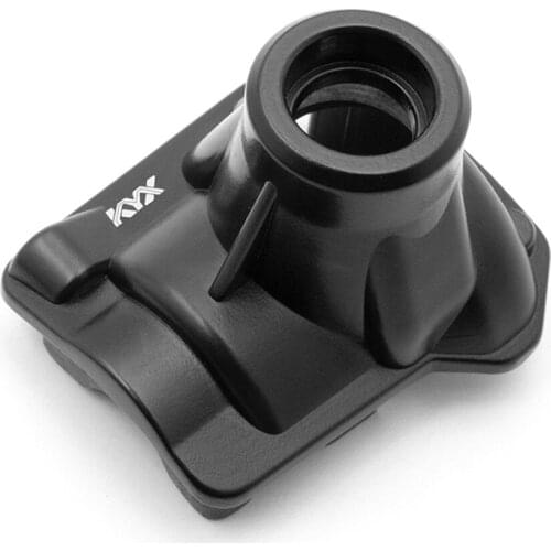 Middle Axle Differential Cover Gear Housing Shell for 1/10 TRAXXAS TRX6 G63 RC Car Accessories Parts