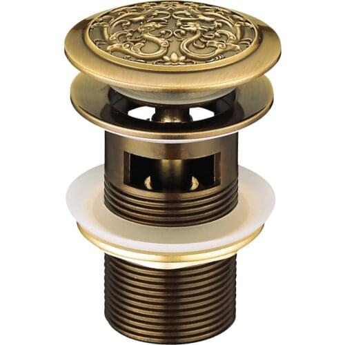 LEMARK Drain Valves