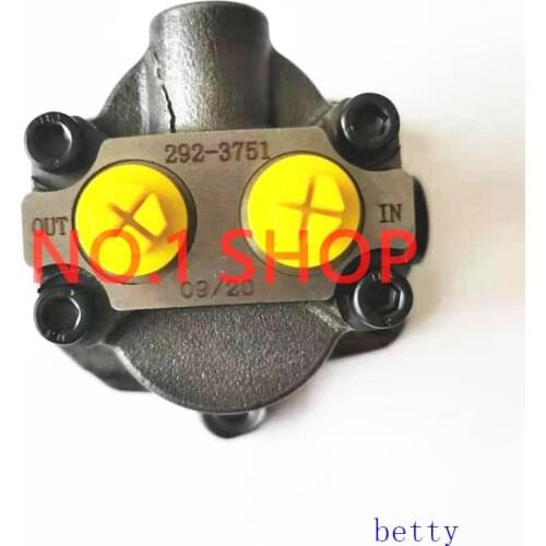 Good quality pump assembly, 292-3751, 2923751