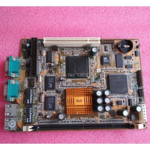 PNA2000 industrial system board tested working