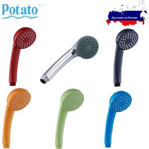 Насадки для душа Potato China At AliExpress