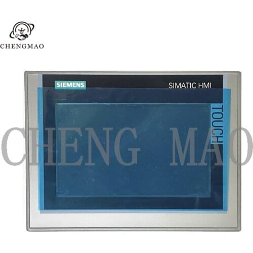 6AV2124-0GC01-0AX0 Siemens HMI Touch Screen Smart Simatic TP700 6AV2 124-0GC01-0AX0