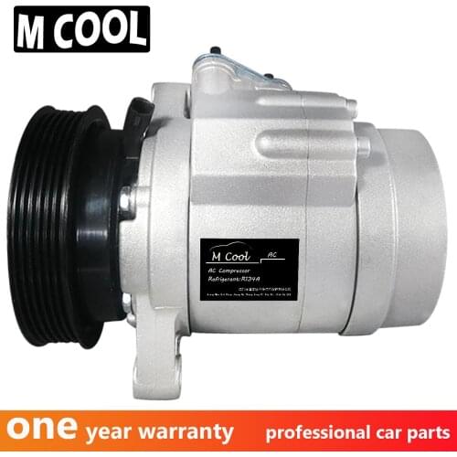 For Chevrolet air Compressor for Chevrolet CAPTIVA C100 C140 2.4 Opel Antara 4803455 4813544 96629606 96861885 93743411 96864885