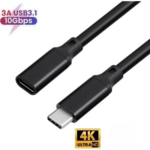 WAZNEY Type-C Cables