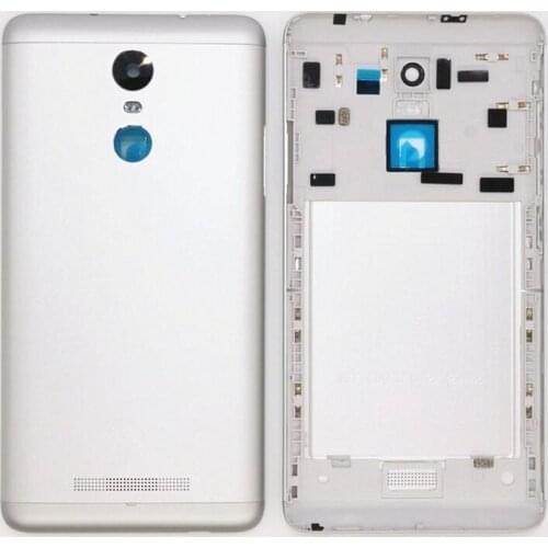 Back Battery Cover Housing Case For Xiaomi Redmi Note 3 Note3 Pro With Power Volume Buttons 150mm