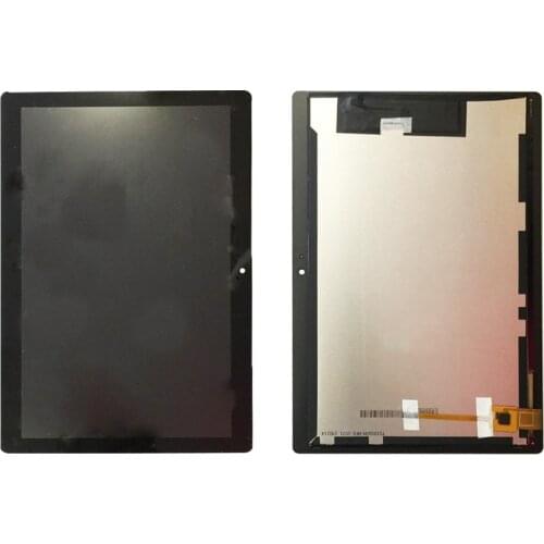 LCD Display For Lenovo Tab M10 HD TB-X505 X505F TB-X505L X505 LCD Assembly Touch Screen 10.1 inch LCD Touch Screen Tools