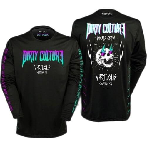 ZOOTEKOI Cycling Clothing