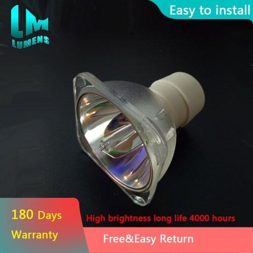 100% NEW 1025290 UHP REPLACEMENT PROJECTOR LAMP/BULB FOR SMART/SMARTBOARD V30 with 180 days warranty