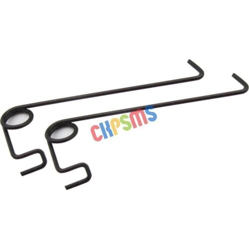 2PCS #B1309-055-000 Safety Clutch COUNTER-HOOK SPRINGS Fit For JUKI LU-562 LU-563 LU-563N