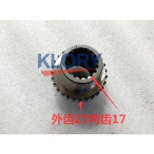 2310012-K01 SHIFTING FORK-GEAR SEPARATOR GREATWALL HAVAL H6 H3 H5 DEER WINGLE SAFE ENGINE C30 FLORID