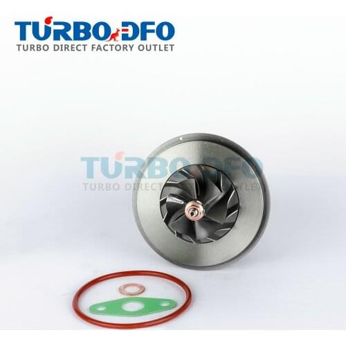 49135-06500 for MWM GM S10 Euro 2 GM Blazer Diesel 4.07 TCA Engine - turbine 9.0529.20.1.0068-02 turbo charger core repair kits