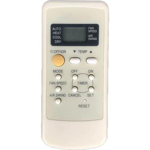 AC A/C Remoto Controller A75C2560 For PANASONIC Air Conditioner Remote Control A75C2362 A75C2502 2362 2504 2505 2364