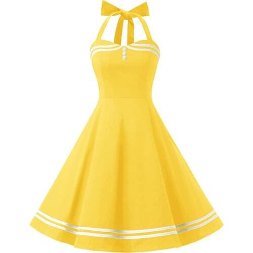 Benykuku Womens Summer Dresses