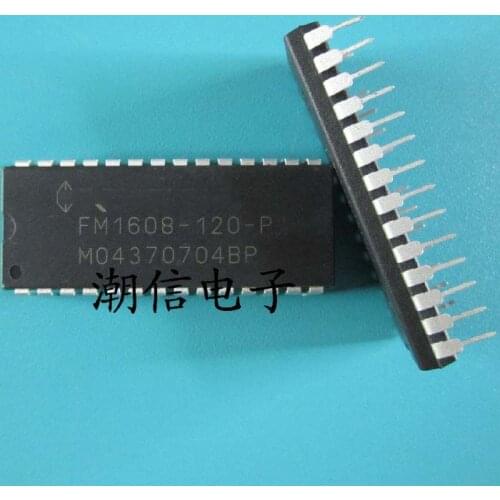 Free shipping new%100 new%100 FM1608-120-P DIP-28