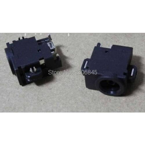 Free Shipping Wholesale NEW DC Power Jack For Samsung R408 R410 Q208 Q210 P210 X460