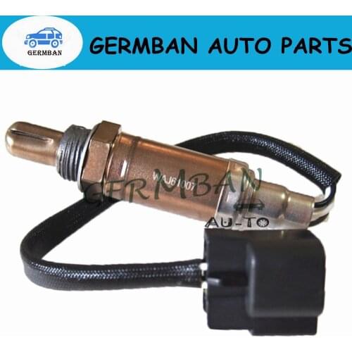 Oxygen O2 Sensor For Mitsubishi Colt Lancer Persona Proton Gen 1.3-1.6L 1992-Lambda 0258005255/0258003383 md182691