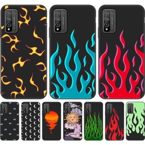 Deyonta Huawei Honor 10 Phone Cases