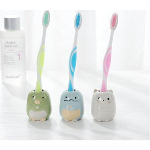 EH-LIFE Toothbrush Holders