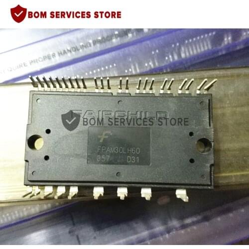 FPAM30LH60 FPAM50LH60 FPAM50LH60G FPAM50LH60S FREE SHIPPING NEW ORIGINAL IPM MODULE