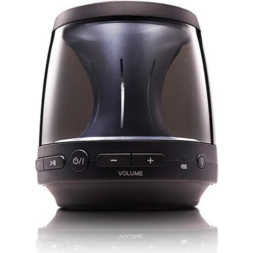 HERSEYSTORE LG PH1 New Generation LED Light Bluetooth Speaker