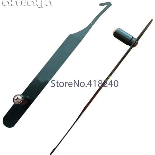 Computer Embroidery Machine Accessories Hook Knife For Fei Ya Machine Small Hook Knife