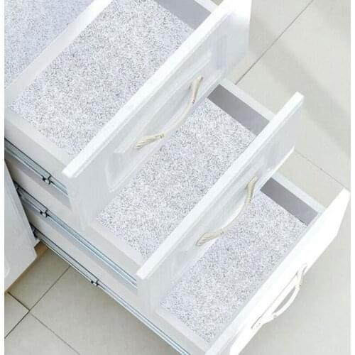 60x500cm Kitchen Oil-proof Waterproof Stickers Aluminum Foil Kitchen Stove Cabinet Self Adhesive Wall Sticker DIY Wallpaper