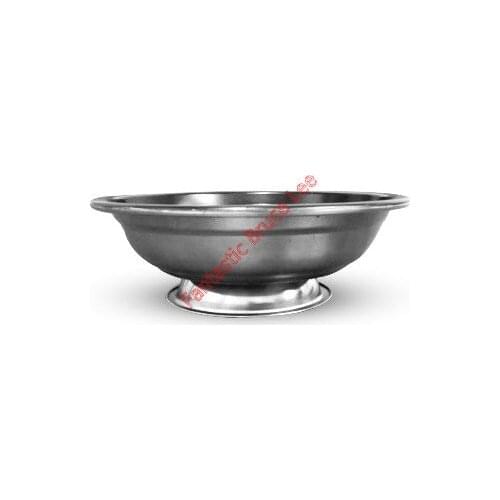 Mini Fire Pan - Stage Magic , Magic Trick, Party Trick