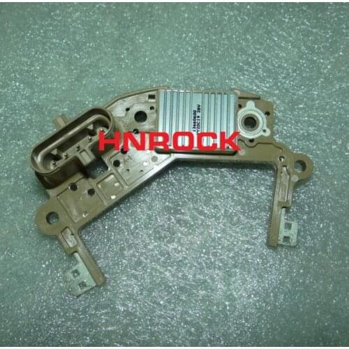 NEW REGULATOR A866X61772 FOR SCANIA ALTERNATOR A009TU6499 A9TU6499 573012 SC0573012 1794784 1794114