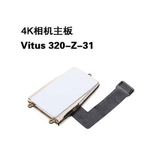 Original Walkera VITUS 320 Foldable RC Drone Quadcopter Spare Parts 4K Camera main board Vitus 320-Z-31