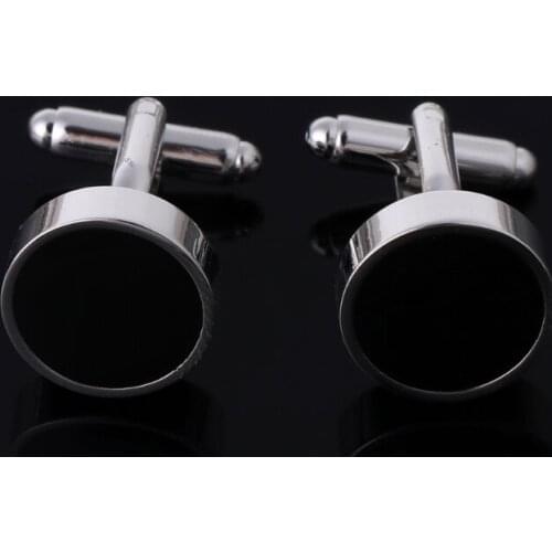 Drop&Wholesale 6Pcs Fashion Mens Tuxedo Cufflinks Formal Costume Shirt Studs Cuff Links Set APR28