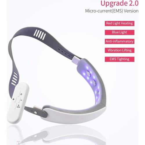 VIP Reduce Double Chin Device Face Lifting Massager