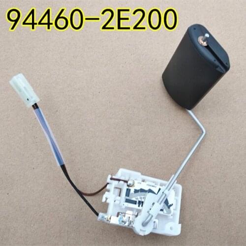 For hyundai tucson sender assy plate auxiliary tank Gasoline float Oil level sensor 944602E200