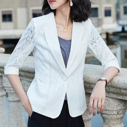 Xinliangyi Women's Blazers