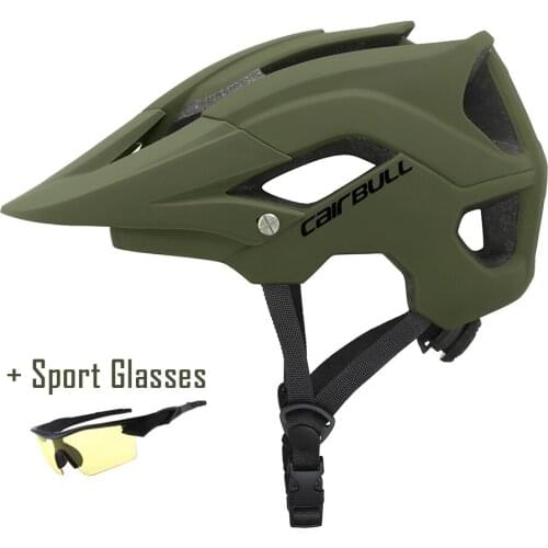 Safety Professional Ultralight In-mold Cycling MTB Helmet Breathable Bicycle Cap Man Women Outdoor Sport Road Bike