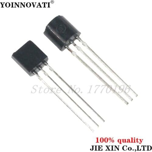 100PCS TL431 TL431A TO-92 431 voltage regulator TO92 Transistor new original